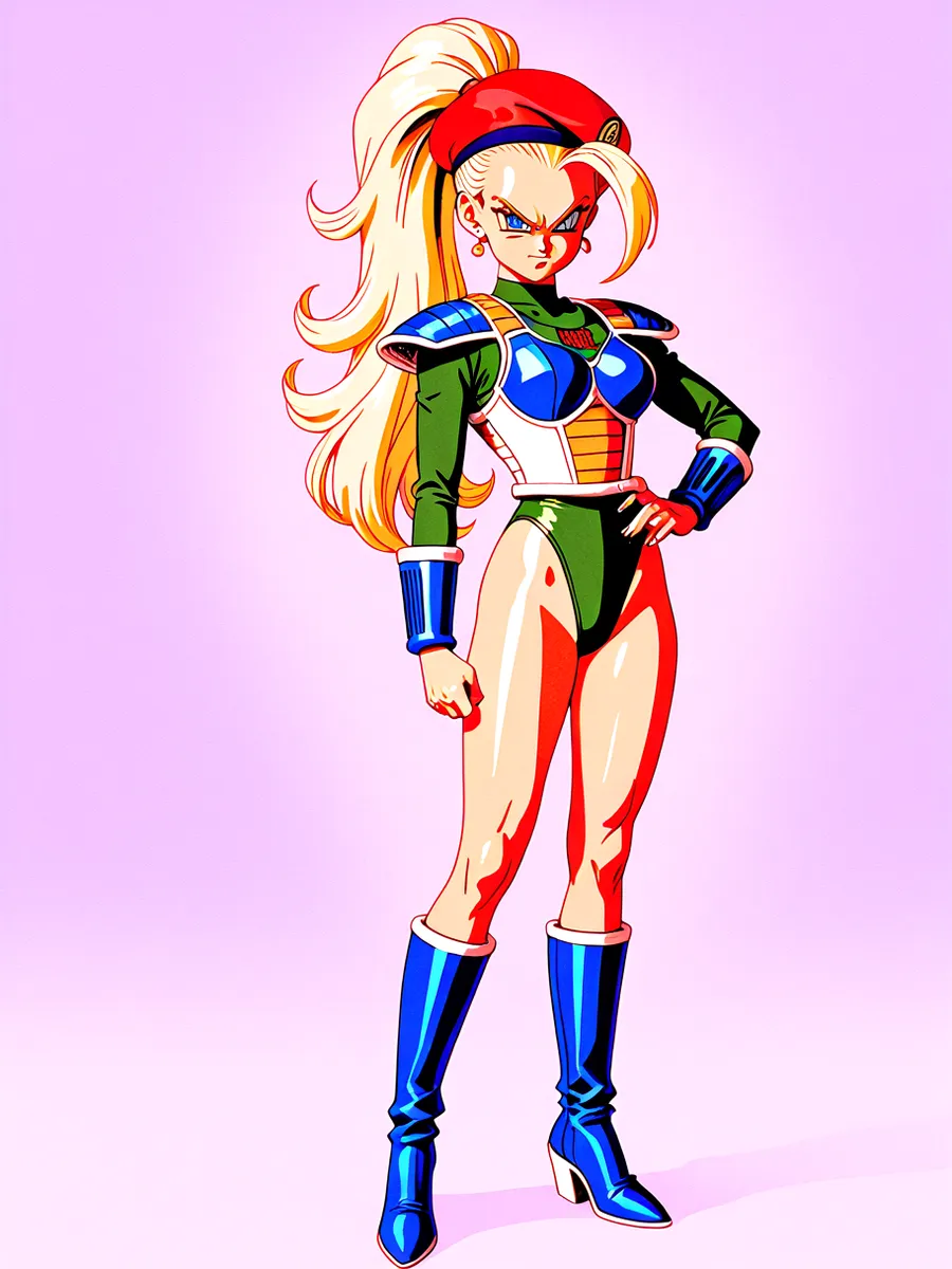 Chat with Cammy white, the  character AI chatbot