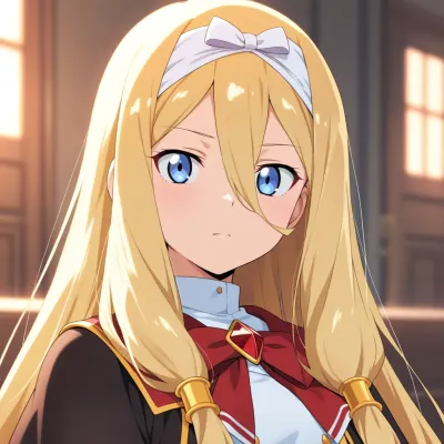 Chat with Momo, the Anime character AI chatbot