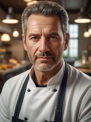 Chat with Will, the Anime character AI chatbot