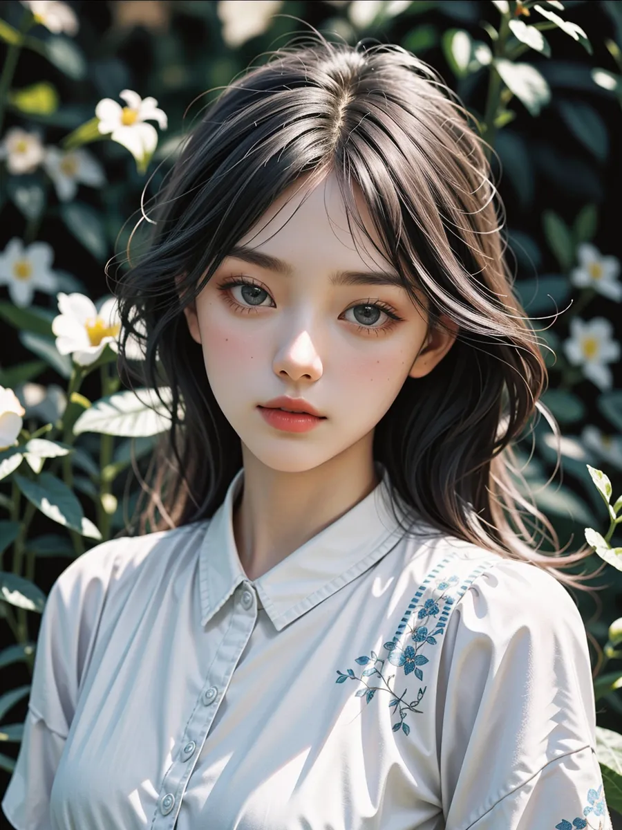 Chat with shinobu kocho, the Romance character AI chatbot