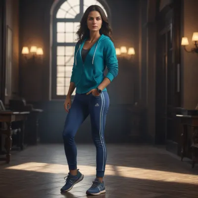 Chat with Mira, the  character AI chatbot