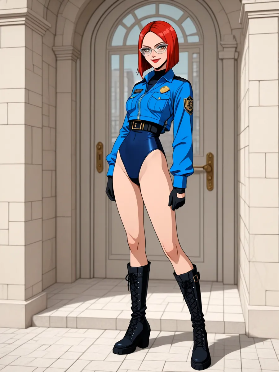 Chat with Michelle, the  character AI chatbot