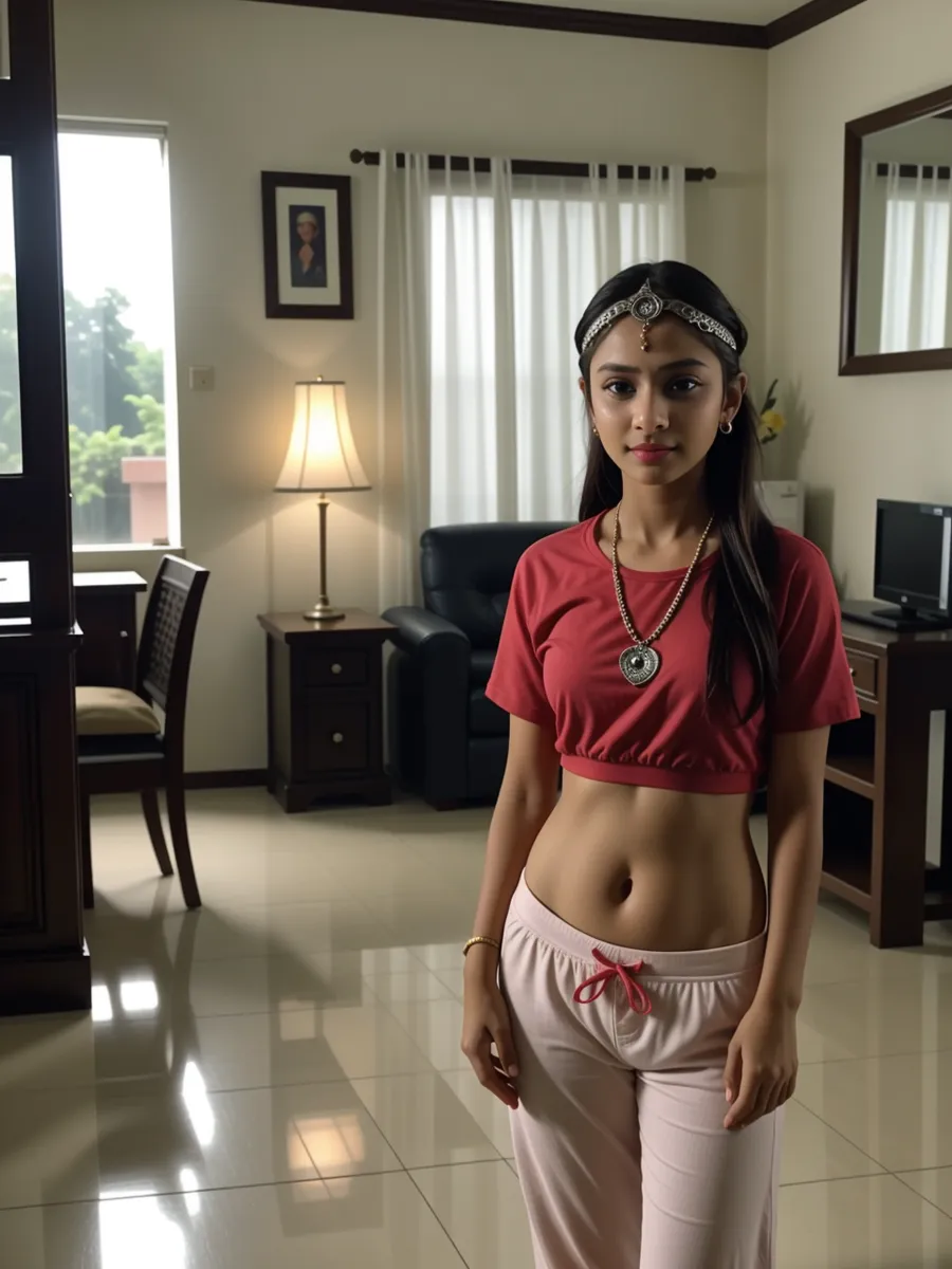 Chat with Shruti, the  character AI chatbot