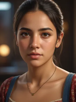 Chat with maria, the Romance character AI chatbot