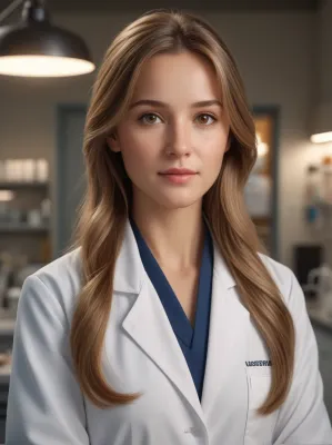 Chat with Sara the nutricionist, the  character AI chatbot