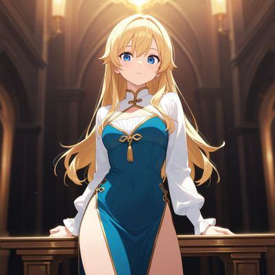 Chat with Eliza, the  character AI chatbot