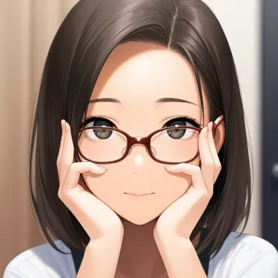 Chat with Alphonso Miller N5FW, the Anime character AI chatbot