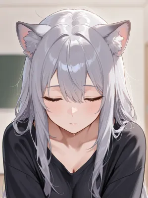 Chat with Hotaru Ogawa, the OC character AI chatbot