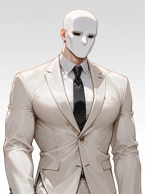 Chat with John “affection” Daryl, the Romance character AI chatbot