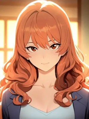 Chat with Kate, the Romance character AI chatbot