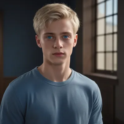 Chat with Max, the  character AI chatbot