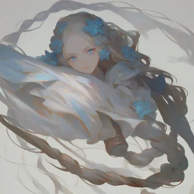 Chat with Christine Stolly, the OC character AI chatbot