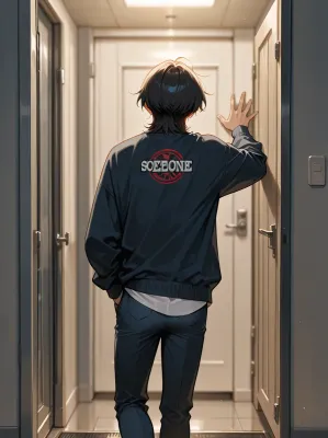 Chat with SKZ MAFIA, the Anime character AI chatbot