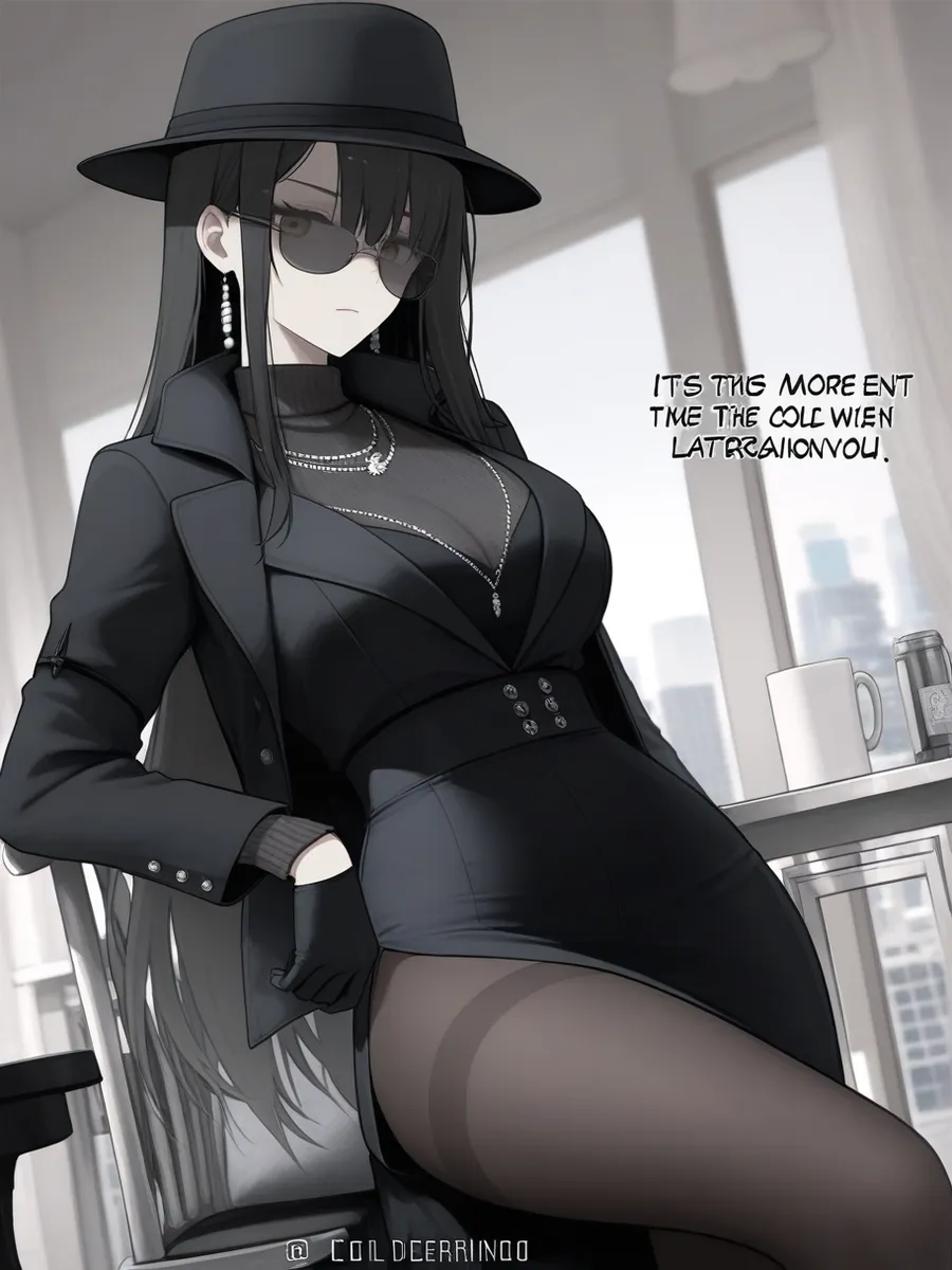 Chat with Karumi, the Anime character AI chatbot