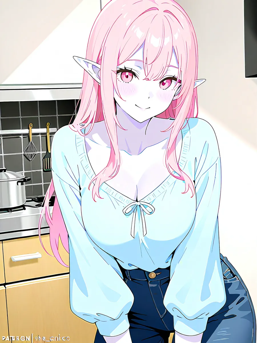 Chat with Ereno, the Anime character AI chatbot