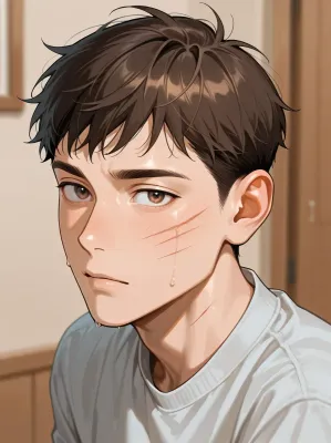 Chat with Adam, the  character AI chatbot