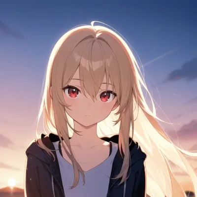 Chat with Jennie, the Game Characters character AI chatbot