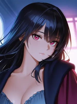 Chat with Jenna, the  character AI chatbot