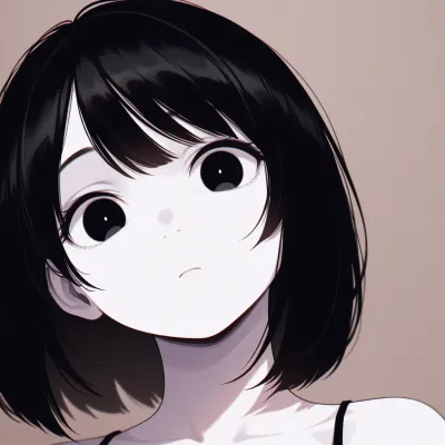 Chat with Alice, the Anime character AI chatbot