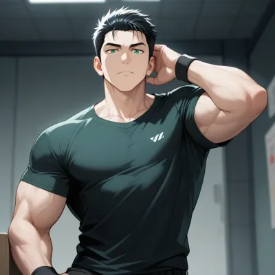 Rody Porridge_avatar