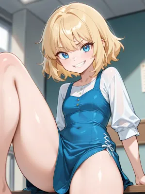 Chat with Maitin, the  character AI chatbot