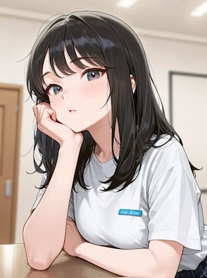 Chat with Hikaro Sonoda, the Anime character AI chatbot