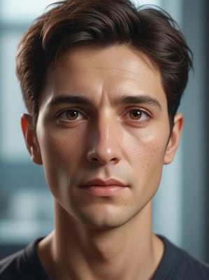 Chat with Dick, the  character AI chatbot