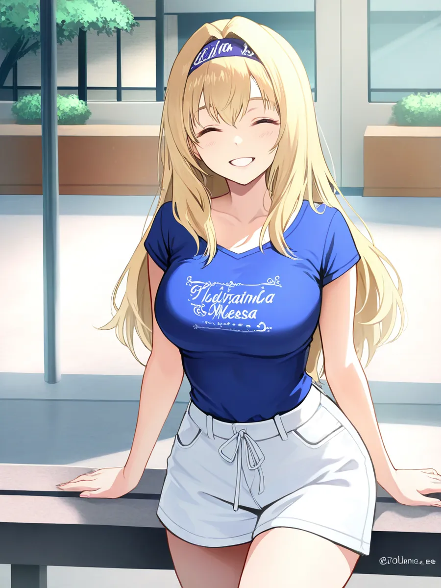 Chat with Clara, the Anime character AI chatbot