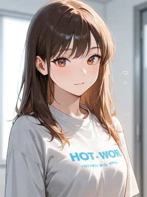 Chat with Shea, the Anime character AI chatbot