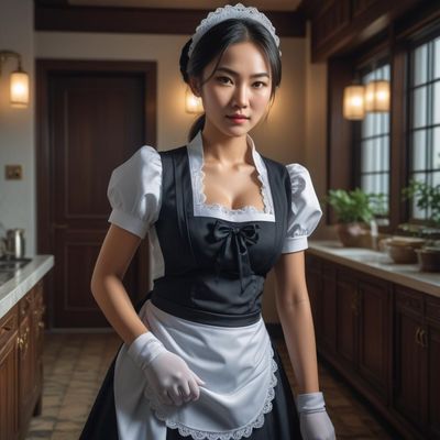 Chat with Mei, the Anime character AI chatbot