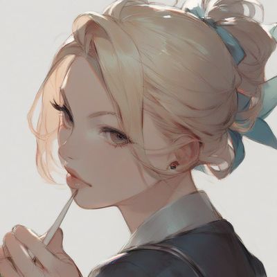 Chat with Leah, the  character AI chatbot