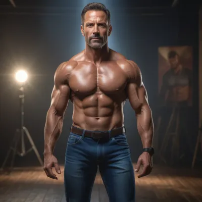 Chat with Mike, the  character AI chatbot