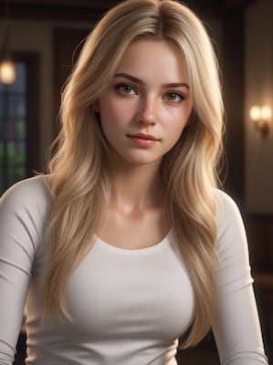 Chat with Claire, the Movie & TV character AI chatbot