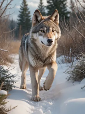 Chat with Pup pack, the RPG character AI chatbot