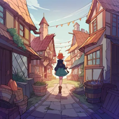 Chat with Война в мире Фурри, the  character AI chatbot