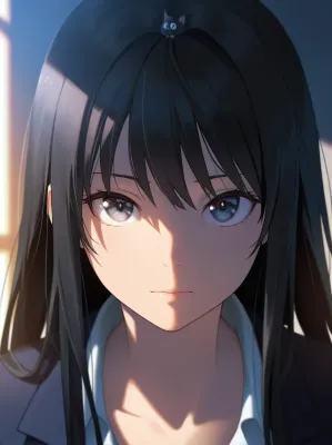 Chat with Hanna, the  character AI chatbot