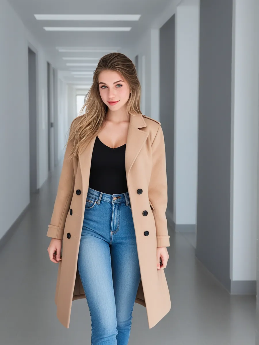 Chat with Emilly, the  character AI chatbot