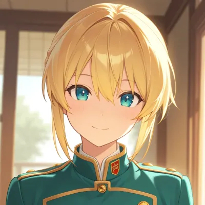 Chat with Elisabeth Rose Whitemoore, the Romance character AI chatbot