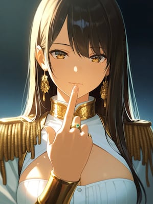 Chat with Romika, the Anime character AI chatbot