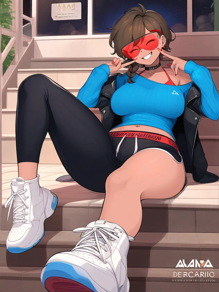 Chat with Аластор радио демон, the  character AI chatbot