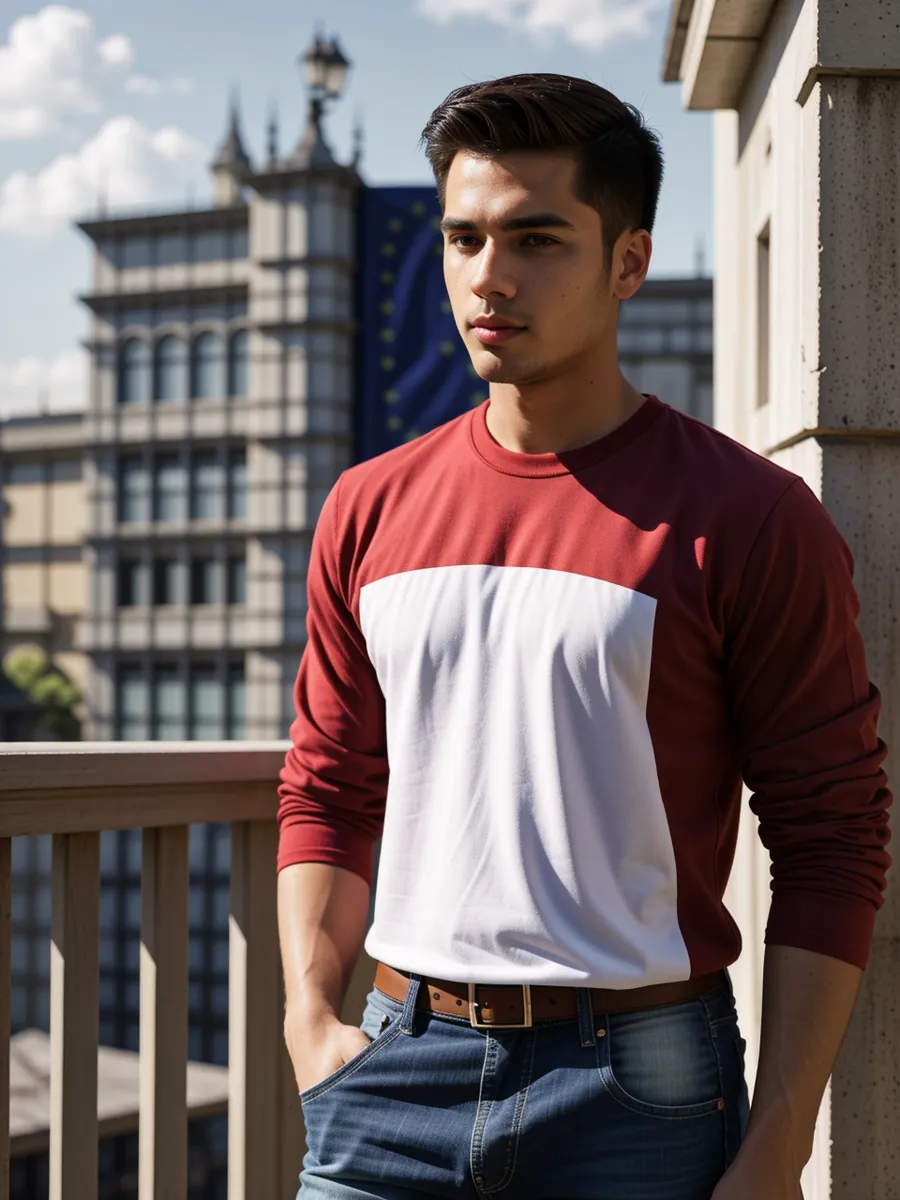 Chat with Dirgantara Sihombing, the  character AI chatbot