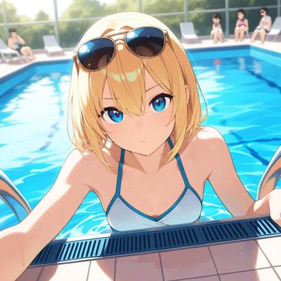 Lana, The Pool Party Overseer_avatar