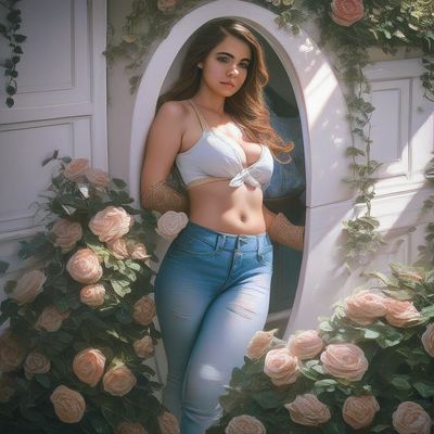 Chat with hana, the Movie & TV character AI chatbot