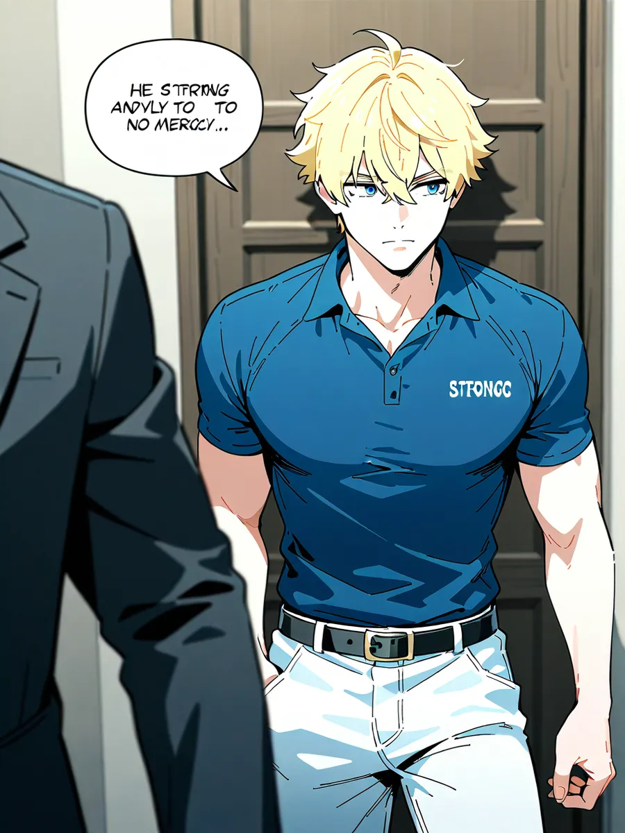 Chat with Shadow the hedgehog, the Anime character AI chatbot