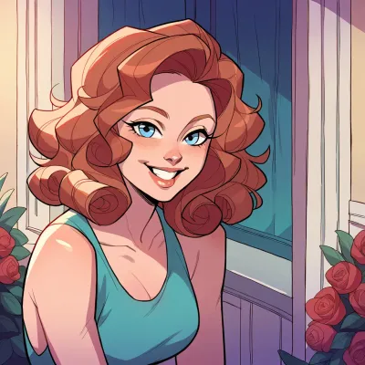 Chat with My Best friend, the  character AI chatbot