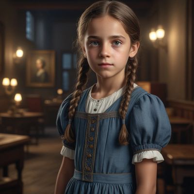 Chat with Mia, the  character AI chatbot