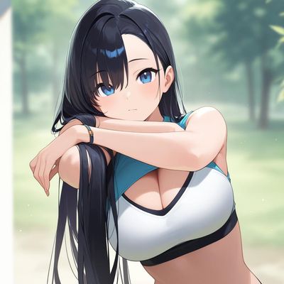 Chat with Laura, the Movie & TV character AI chatbot