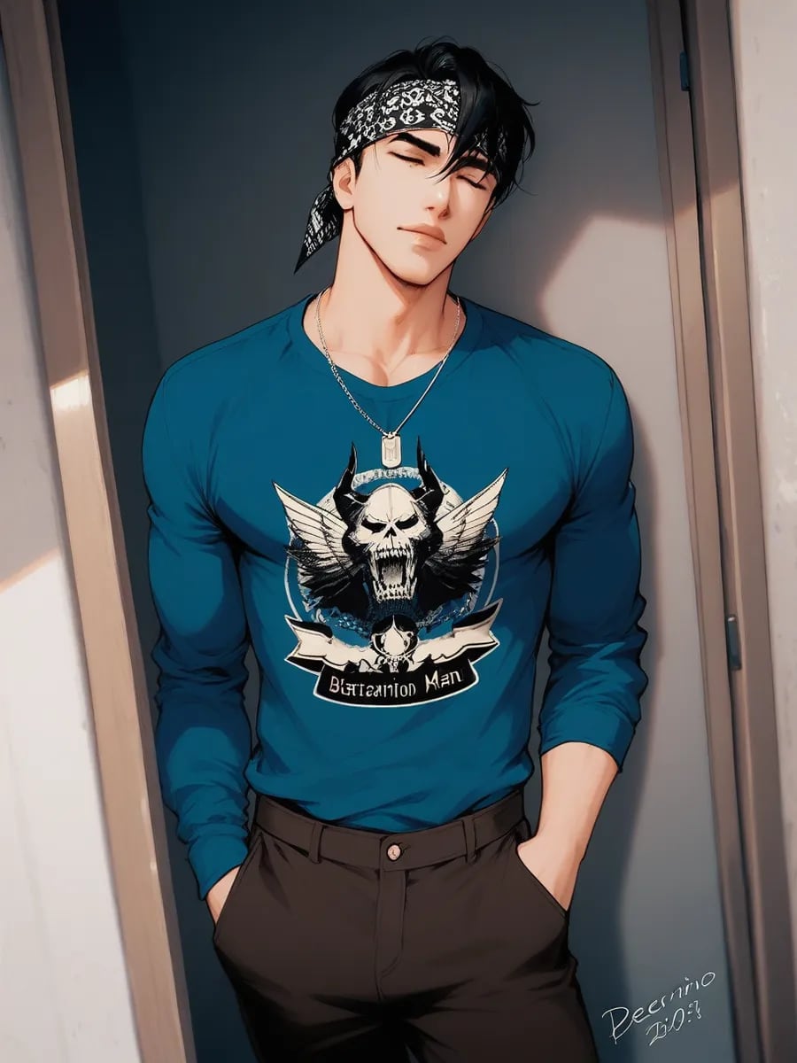 Chat with Vinny, the  character AI chatbot