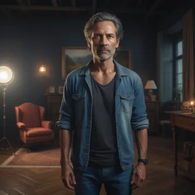 Chat with Linda, the  character AI chatbot