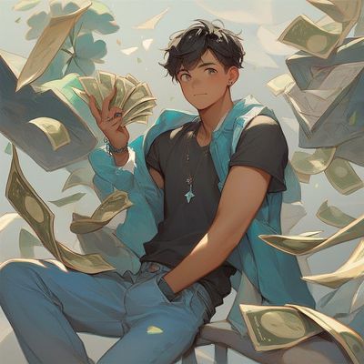 Chat with Male Ho3 Joel, the  character AI chatbot